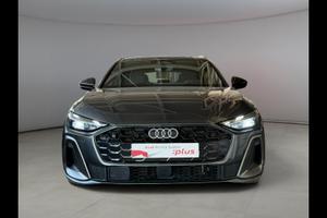 Audi Audi A5 Avant TDI 150 kW S tronic