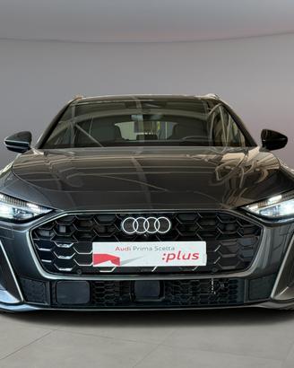Audi Audi A5 Avant TDI 150 kW S tronic
