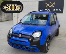 Fiat Panda 1.0 FireFly S&S Hybrid City Cross-NEOPA