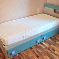 LETTO BAMBINI