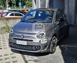 FIAT 500 1.0 Hybrid Sport