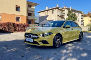 MERCEDES A 180 Premium