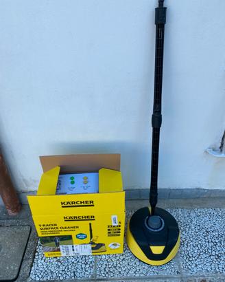 Lavapavimenti T5 Karcher