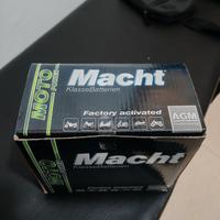 batteria moto-scooter-quad 