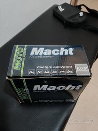 batteria moto-scooter-quad 