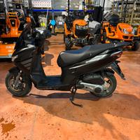 aprilia sxr 50 polini