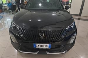 PEUGEOT 2008 Hybrid 136 e-DCS6 Allure