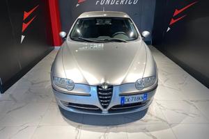 ALFA ROMEO 147 1.9 JTD 115CV 5p. Distinctive