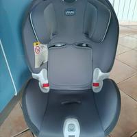 seggiolino auto bimbo