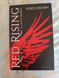 Red rising di Pierce Brown
