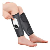 Massaggiatore per gambe- coppia- carica USB