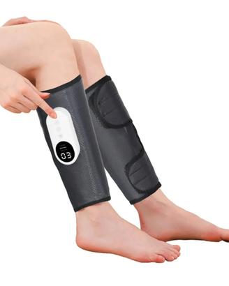 Massaggiatore per gambe- coppia- carica USB