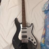 chitarra elettrica ashton AGC35