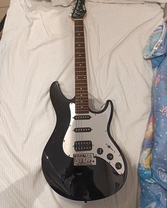 chitarra elettrica ashton AGC35