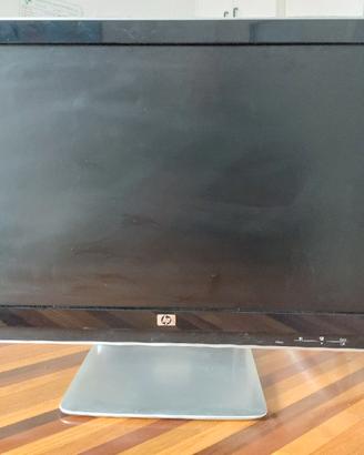 Monitor HP 2009v 20 pollici