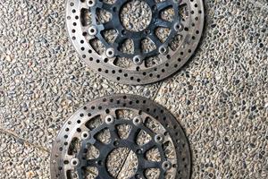 dischi flottanti brembo