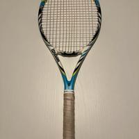 Racchetta Tennis Wilson Juice 100 BLX