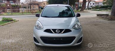 Nissan Micra k13 1.2 cc 80 CV Eur 7800