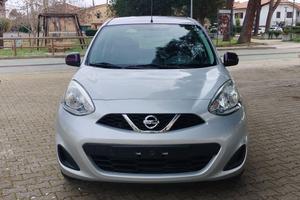 Nissan Micra k13 1.2 cc 80 CV Eur 7800