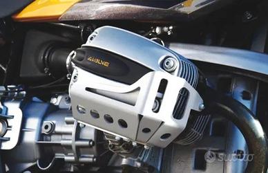 PROTEZIONE TESTATE TOURATECH BMW R850/1100/1150GS