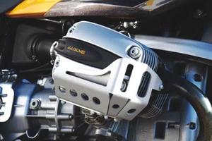 PROTEZIONE TESTATE TOURATECH BMW R850/1100/1150GS