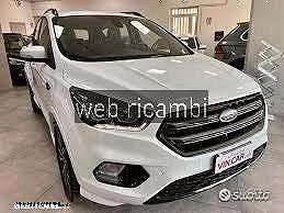 Ford kuga stline 2018 2019 2020 2021