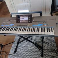 Yamaha Tyros 5 