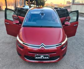 Citroen Grand C4 Picasso 1.6 e-HDi 115 ETG6 Busine