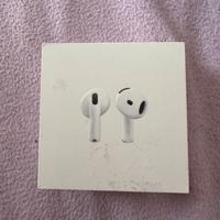 Airpods 4 originali