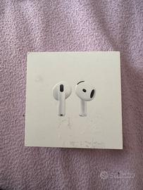 Airpods 4 originali