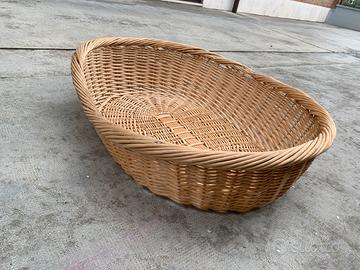 Cesta/cuccia per cani gigante