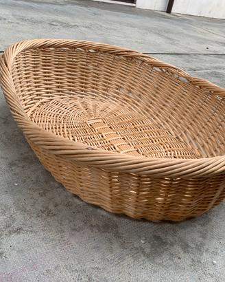 Cesta/cuccia per cani gigante