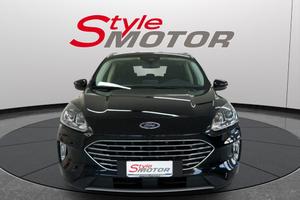FORD Kuga 2.5 PHEV 225 CV CVT 2WD Titanium Busin