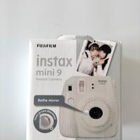 Instax mini 9 Fujifilm
