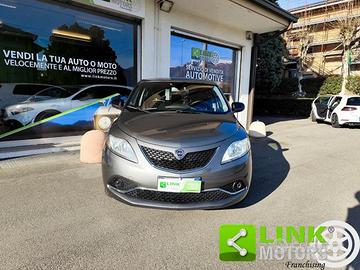 LANCIA Ypsilon 1.3 MJT 16V 95 CV 5 porte S&S Gol