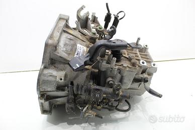 CAMBIO MANUALE COMPLETO KIA Picanto Serie 4300002F