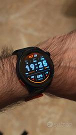 Sportwatch GPS Running Mibro AeroPace - NUOVO