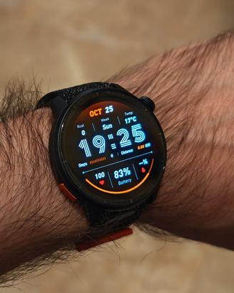 Sportwatch GPS Running Mibro AeroPace - NUOVO