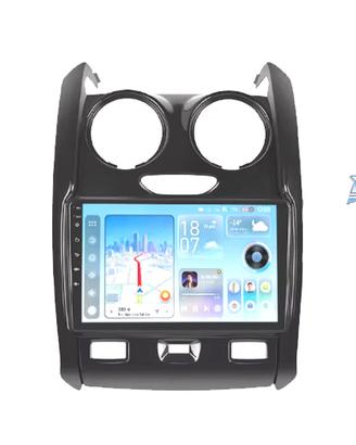 RADIO GPS ANDROID 13 DACIA DUSTER 10-17