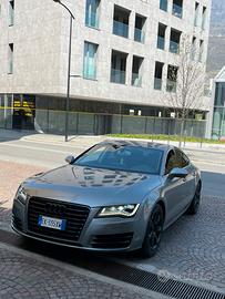 Audi A7 Sportback 3.0 V6 tdi quattro s-tronic