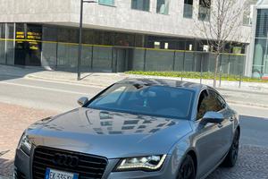 Audi A7 Sportback 3.0 V6 tdi quattro s-tronic