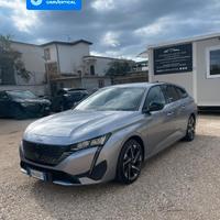 Peugeot 308 BlueHDi 130 S&S EAT8 SW Allure Pack