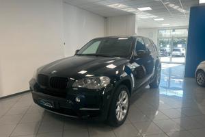 Bmw X5 xDrive30d Futura
