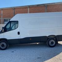 IVECO 35S14 ANNO KM 78641