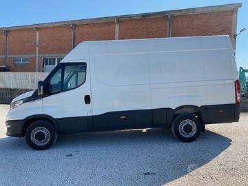 IVECO 35S14 ANNO KM 78641