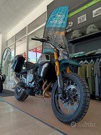 CF MOTO 700 CL-X ADV - EURO 1000 DI SCONTO CONCESS