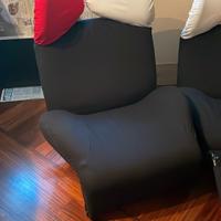 Poltona Wink Cassina