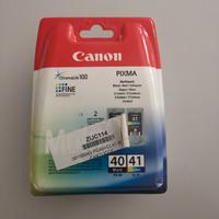 Multipack Canon Cartucce