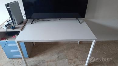 Tavolo bianco Ikea Melltorp
