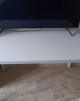 Tavolo bianco Ikea Melltorp